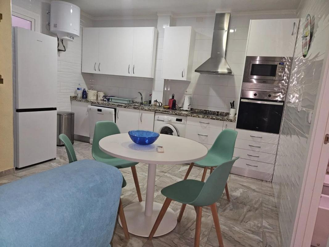 Sale of apartment in Calle Susana Llaneras, Alicante
 photo 4