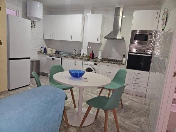 Venta de piso en Calle Susana Llaneras, Alicante / Alacant
 photo 4