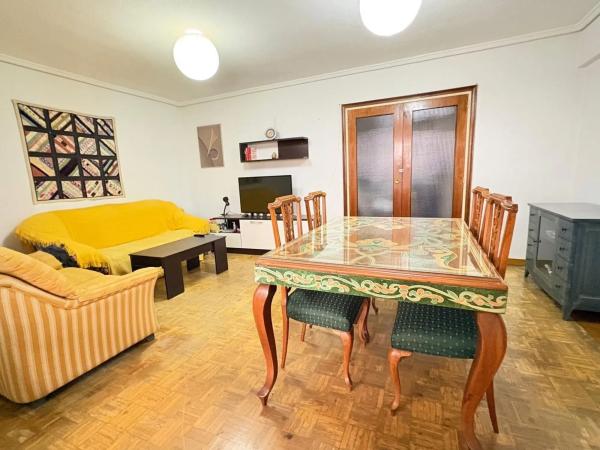 Venta de piso en Calle Poeta Quintana, Alicante / Alacant
thumbnail 1