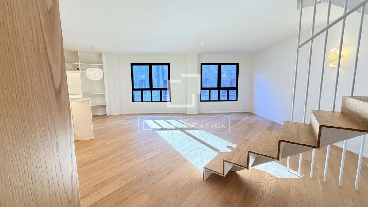 Venta de duplex en Calle Navas, Alicante / Alacant photo 3