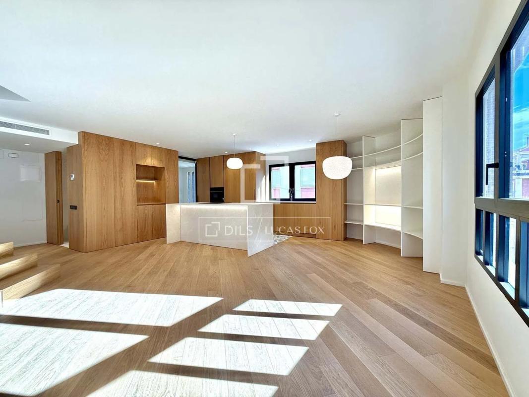 Venta de duplex en Calle Navas, Alicante / Alacant photo 4