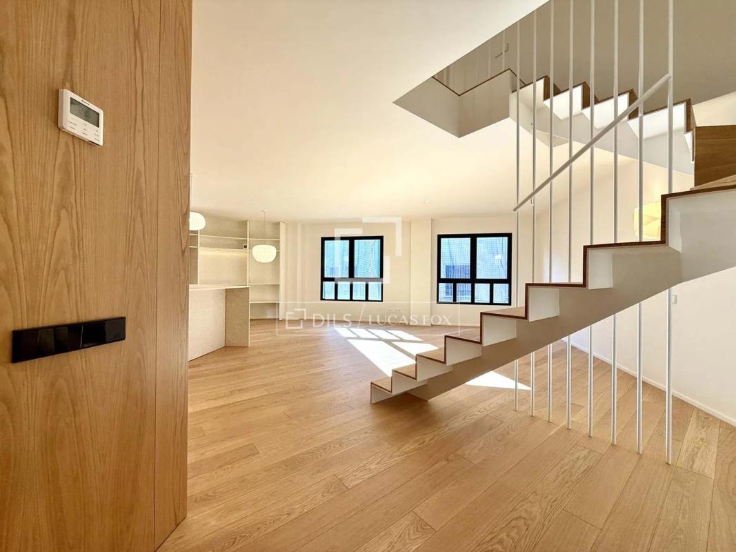 Venta de duplex en Calle Navas, Alicante / Alacant photo 5