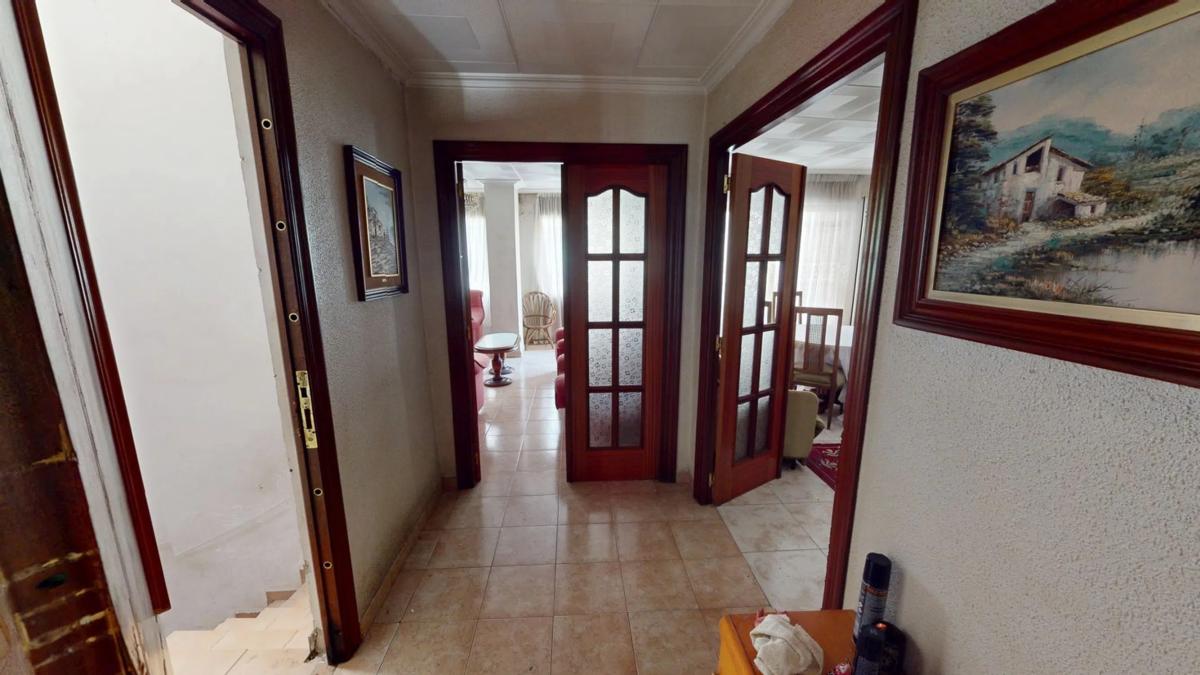 Venta de chalet adosado en Calle Maestro Gaztambide , Alicante / Alacant photo 1