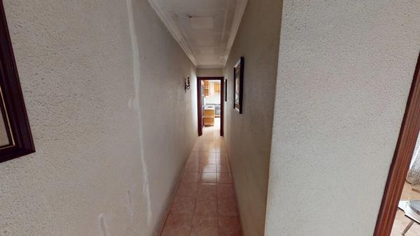 Terraced house for sale at Calle Maestro Gaztambide , Alicante thumbnail 1