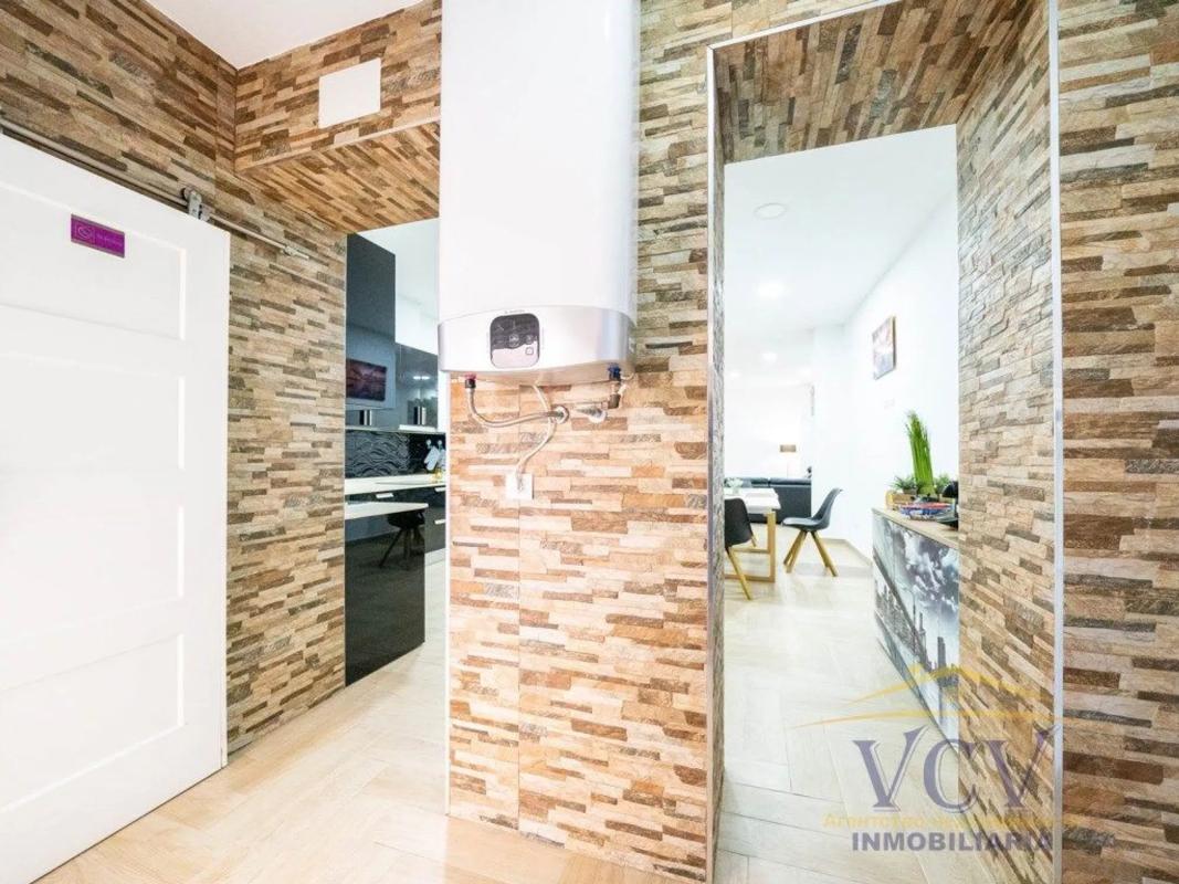 Venta de piso en Calle San Vicente, Alicante / Alacant
photo 3