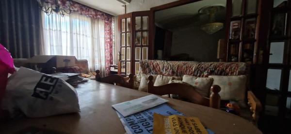 Venta de piso en Calle de Ángel Lozano, Alicante / Alacant
photo 1