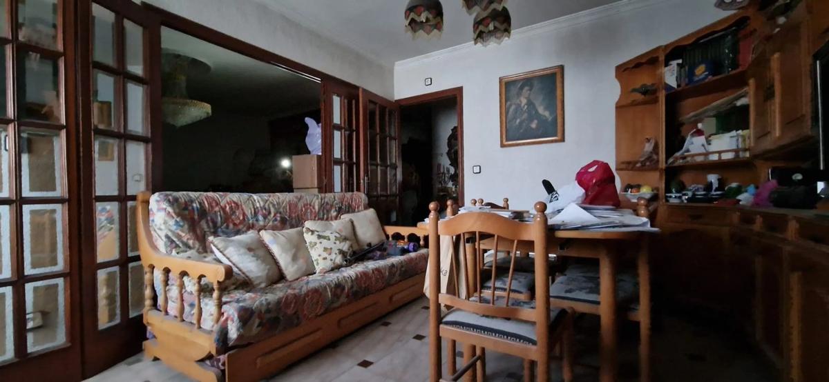 Venta de piso en Calle de Ángel Lozano, Alicante / Alacant
photo 3