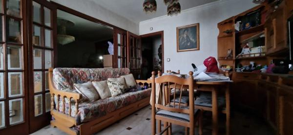 Venta de piso en Calle de Ángel Lozano, Alicante / Alacant
thumbnail 2