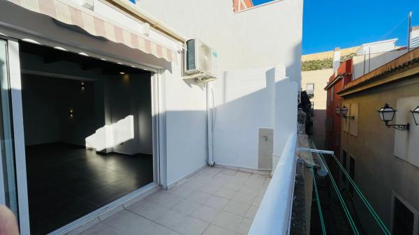 Ático en venta en Calle Cienfuegos, 10, Alicante / Alacant thumbnail 1