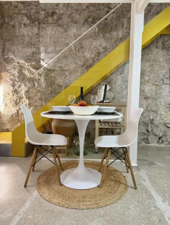 Venta de piso en Plaza del Puente, 2, Alicante / Alacant
photo 1
