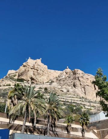 Venta de piso en Plaza del Puente, 2, Alicante / Alacant
thumbnail 1