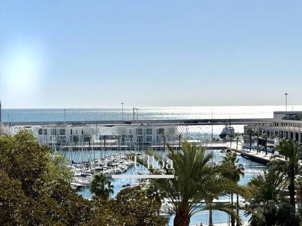 Venta de piso en Avenida del Doctor Gadea, Alicante / Alacant
thumbnail 2