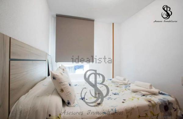 Venta de piso en Calle San Antonio, Alicante / Alacant
thumbnail 1