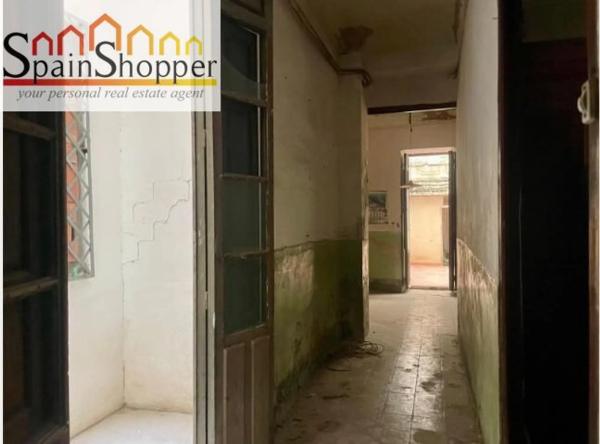Venta de piso en Barrio Mercado, Alicante / Alacant
thumbnail 1