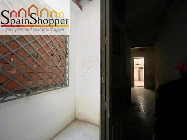 Venta de piso en Barrio Mercado, Alicante / Alacant
thumbnail 2