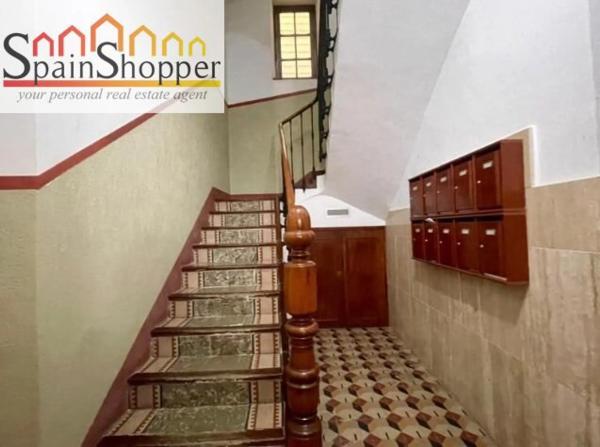 Venta de piso en Barrio Mercado, Alicante / Alacant
 photo 4