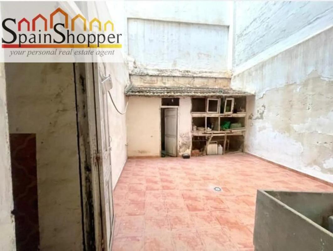Продажа квартиры на Barrio Mercado, Аликанте / Алакант
photo 5