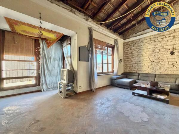 Venta de piso en Calle José Gutiérrez Petén, Alicante / Alacant
 photo 4