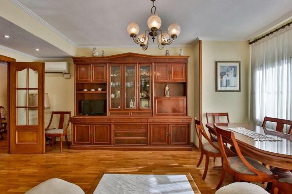 Venta de piso en Calle del Médico Pascual Pérez, 30, Alicante / Alacant
 photo 4