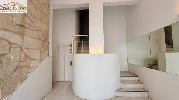Venta de piso en Calle Berenguer de Marquina, Alicante / Alacant
thumbnail 1