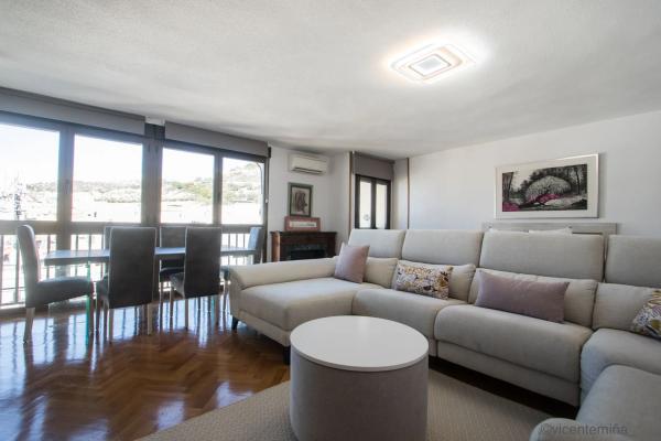 Venta de piso en Calle Gravina, 4, Alicante / Alacant
photo 1