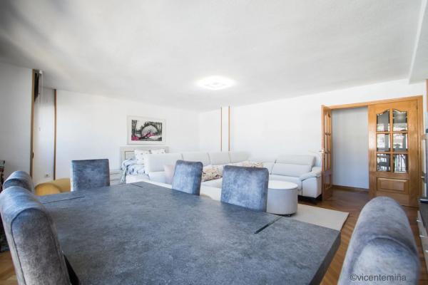 Venta de piso en Calle Gravina, 4, Alicante / Alacant
thumbnail 1