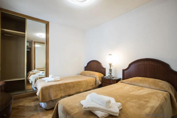 Venta de piso en Calle Gravina, 4, Alicante / Alacant
thumbnail 2