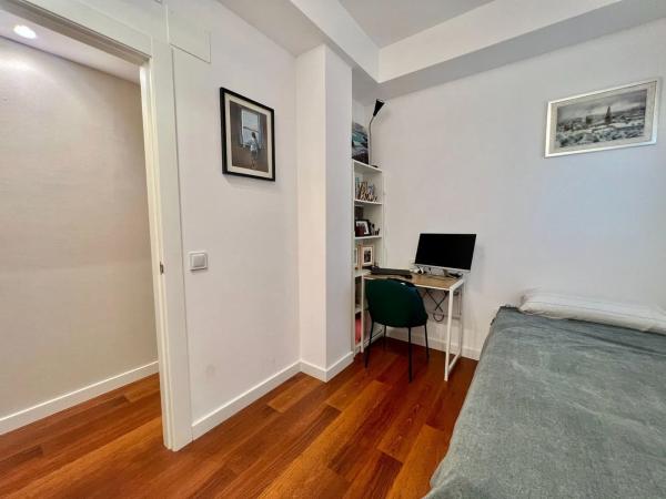 Venta de piso en Plaza de los Luceros, Alicante / Alacant
thumbnail 2