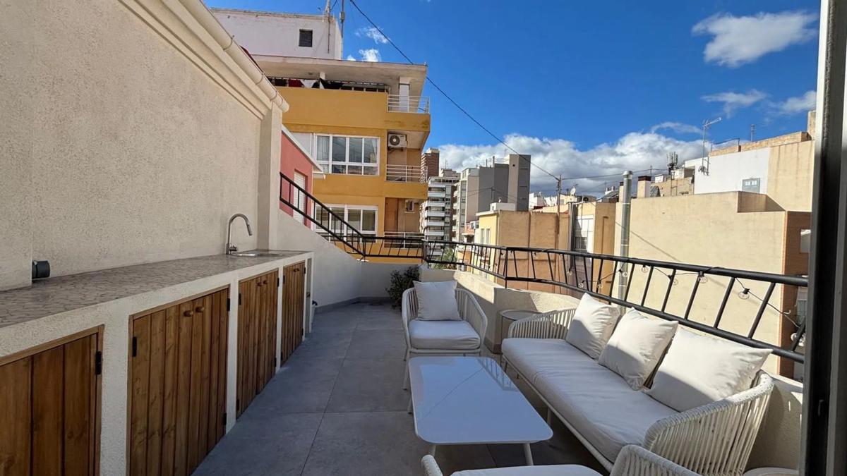 Venta de piso en Barrio Centro Tradicional, Alicante / Alacant
photo 5