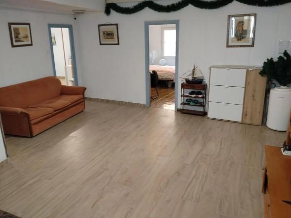 Venta de piso en Barrio Centro Tradicional, Alicante / Alacant
thumbnail 2