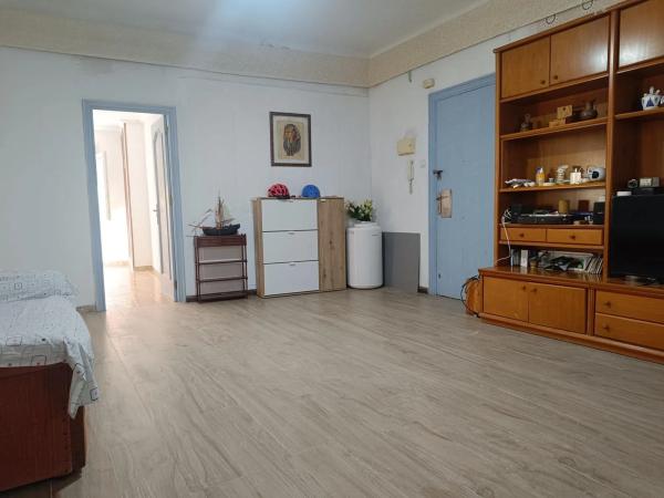Venta de piso en Barrio Centro Tradicional, Alicante / Alacant
 photo 4