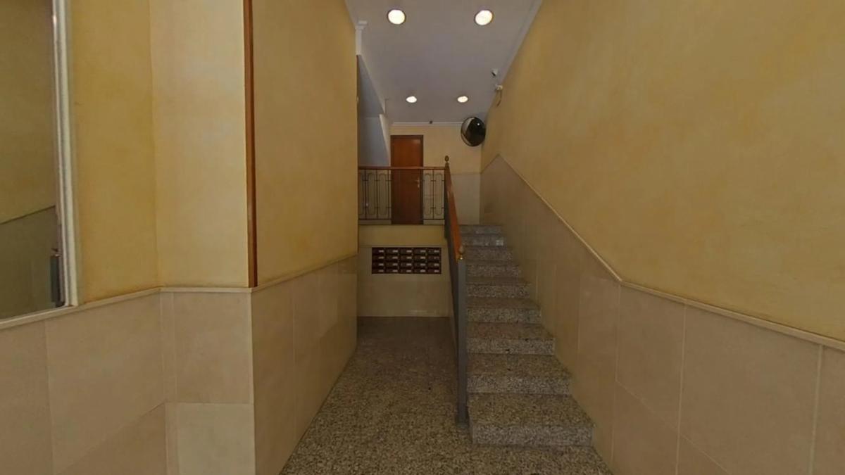 Venta de piso en Calle Orense, Alicante / Alacant
 photo 2