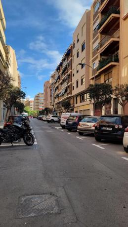 Local en calle Carratala photo 4