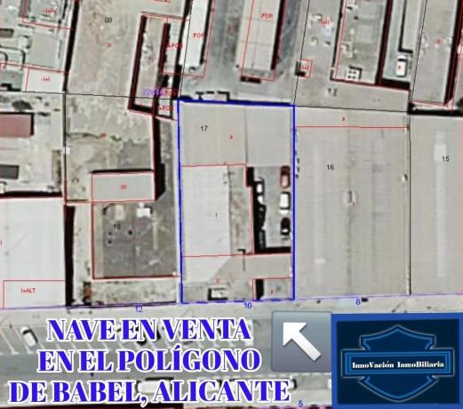 Nave en calle Metalurgias, 10 photo 1