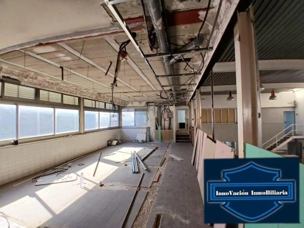 Nave en calle Metalurgias, 10 photo 4