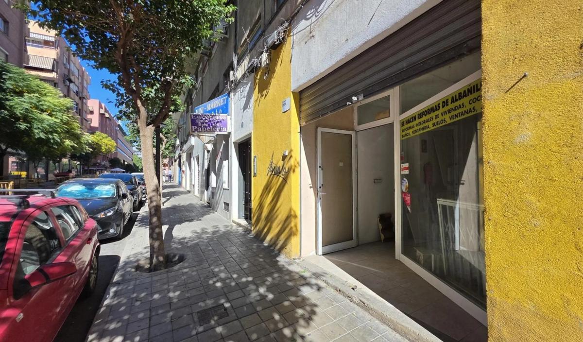 Propiedades en venta y alquiler en España photo 1