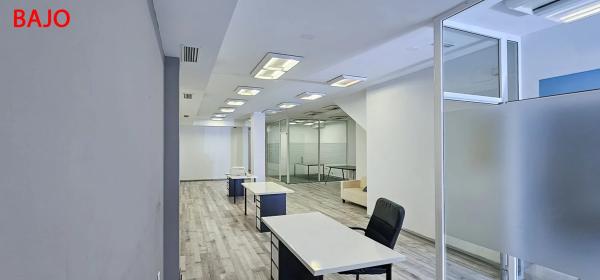 Local en calle Arquitecto Guardiola photo 3