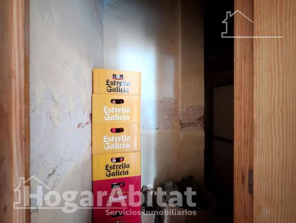 Local en calle Jaime Segarra photo 2