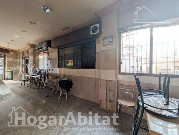 Local en calle Jaime Segarra photo 4