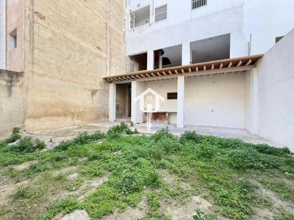 Local en avenida Alcoi thumbnail 2