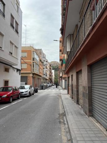 Local en calle de Bernardo López García photo 4