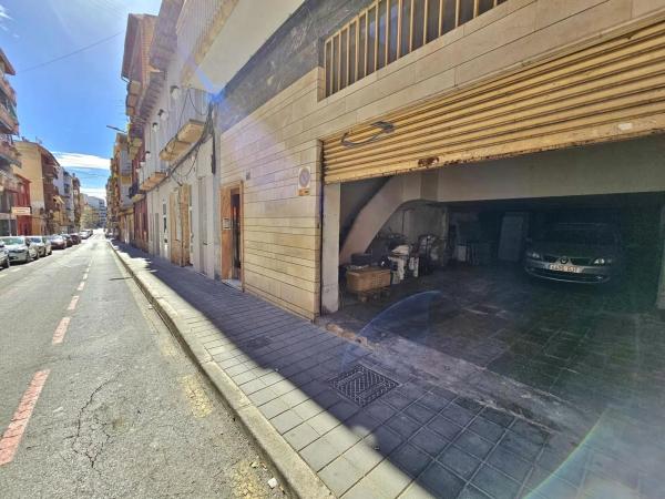 Local en Barrio Carolinas Bajas thumbnail 2