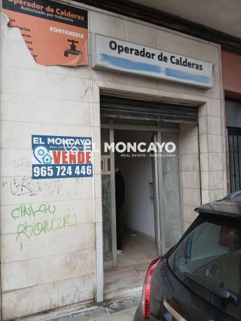 Local en Barrio Carolinas Altas thumbnail 2