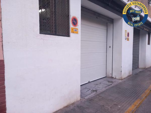 Local en Barrio Carolinas Altas photo 1