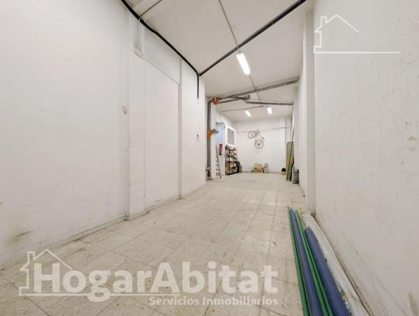 Local en calle Benitachell photo 4
