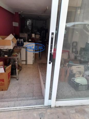 Local en Barrio Altozano photo 2
