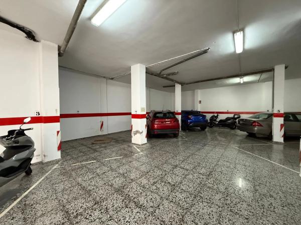 Local en rentabilidad en calle Doctor Nieto photo 4