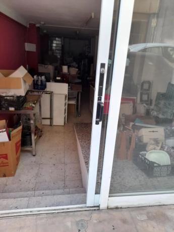 Local en Barrio Altozano thumbnail 1