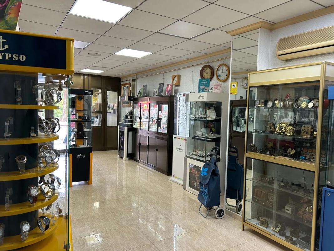 Недвижимость на продажу и в аренду в Испании photo 5