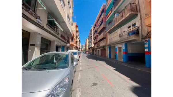 Local en calle General Espartero, 65 thumbnail 1